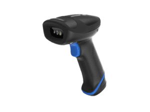 HR33 Marlin 2D CMOS Bluetooth Handheld Scanner with Stand