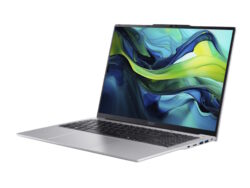 Acer Aspire Lite 16" Laptop - i5, 8GB RAM, 512GB SSD, Win 11 Home