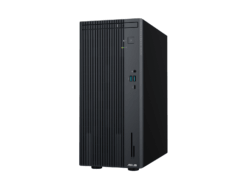 Asus ExpertCenter P500MV Tower Desktop - i7, 16GB RAM, 512GB SSD, Win 11 Home
