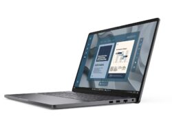 Dell Pro 16 PC16255 16" Laptop - Ryzen 5, 16GB RAM, 512GB SSD, Win 11 Pro