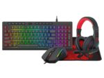 Redragon 4-in-1 Gaming Combo