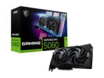 MSI GeForce RTX 5060 8GB GAMING OC Graphics Card