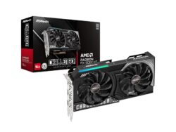 ASRock Radeon RX 9060 XT Challenger 16GB OC  Graphics Card