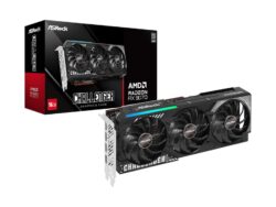 ASRock AMD Radeon RX 9070 Challenger 16GB Graphics Card