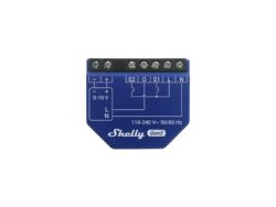 Shelly Smart Dimming Controller with Power Measurement