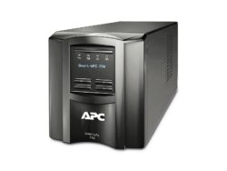 APC Smart-UPS 750VA LCD 230V with SmartConnect