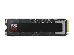Samsung 9100 PRO 4TB NVMe SSD
