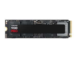 Samsung 9100 PRO 2TB NVMe SSD