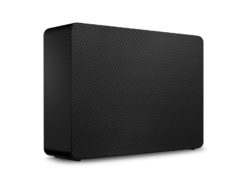 Seagate Expansion Hard Drive - 22TB, 3.5", USB 3.0