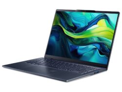 Acer Swift AI SF14-51 14" Laptop - Ultra 7, 16GB RAM, 512GB SSD, Win 11 Pro