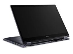 Acer TravelMate P4 Spin 14" Touch Laptop - Ultra 5, 16GB RAM, 1TB SSD, Win 11 Pro