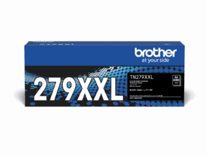 Brother Super High Yield Black Toner Cartridge for MFC-L8390CDW