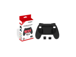 Tuff-Luv - Nintendo Switch Hand Grip - Black
