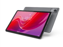 Lenovo Tab K11 Tablet - 11", 128GB, LTE