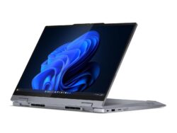 Lenovo ThinkBook 14 2-in-1 G5 IAU 14" Touch Laptop - Ultra 7, 16GB RAM, 512GB SSD, Win 11 Pro