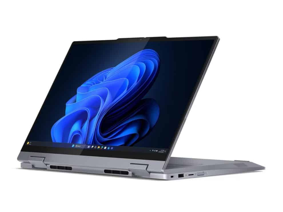 ThinkBook 14 2-in-1 G5 IAUa