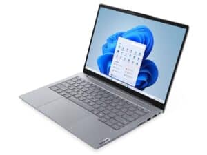 Lenovo ThinkBook 14 G8 IAL 14" Laptop - Ultra 5, 16GB RAM, 512GB SSD, Win 11 Pro