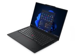 Lenovo ThinkPad E14 Gen 7 14" Laptop - Ultra 5, 16GB RAM, 512GB SSD, Win 11 Pro