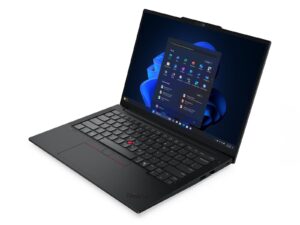 Lenovo ThinkPad E14 Gen 7 14" Laptop - Ultra 7, 16GB RAM, 512GB SSD, Win 11 Pro