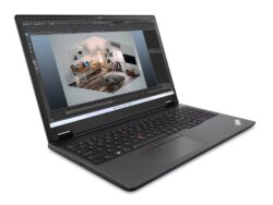 Lenovo ThinkPad P16v Gen 2 16" Laptop - Ultra 7, 32GB RAM, 1TB SSD, Win 11 Pro
