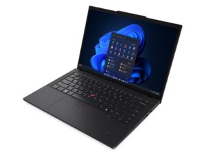 Lenovo ThinkPad T14 Gen 6 14" Laptop - Ultra 7, 32GB RAM, 1TB SSD, Win 11 Pro