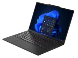 Lenovo ThinkPad X1 Carbon Gen-13 14" Laptop - Ultra 7, 32GB RAM, 1TB SSD, Win 11 Pro