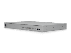 Ubiquiti UniFi Pro XG 10 Port 400W PoE Switch