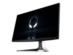 Alienware AW2723DF Gaming Monitor - 27", 2560 x 1440, 240Hz, 1ms