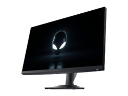 Alienware AW2724HF Gaming Monitor - 27", 1920 x 1080, 360Hz, 0.5ms