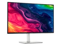 Dell Plus S2725QS Monitor - 27", 3840 x 2160, 120Hz, 5ms