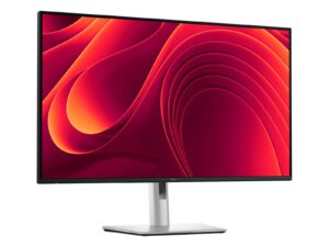 Dell Pro Plus P3225QE USB-C Hub Monitor - 31.5, 3840 x 2160, 100Hz, 8ms