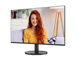 AOC 24B3HA3 Monitor - 23.8", 1920 x 1080, 120Hz, 1ms