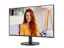 AOC 27B3HA3 Monitor - 27", 1920 x 1080, 120Hz, 1ms