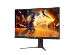 AOC 27G4 Gaming Monitor - 27", 1920 x 1080, 200Hz, 1ms