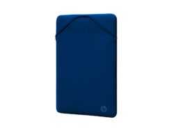 HP Protective 15.6" Reversible Sleeve - Black/Blue