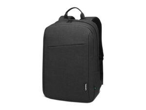 Lenvovo B210 16" Laptop Backpack - Black/Grey