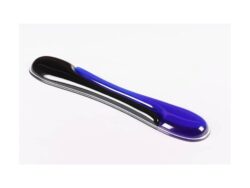 Kensington Gel Keyboard Wrist Rest - Blue