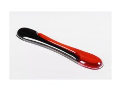 Kensington Duo Gel Keyboard Wrist Rest - Red