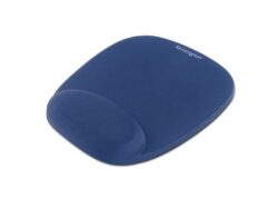 Kensington Foam Mousepad with Integral Wrist Rest