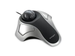 Kensington Orbit Optical Trackball Mouse
