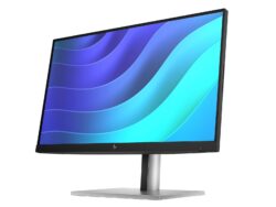 HP E22 G5 Monitor - 21.5", 1920 x 1080, 75Hz, 5ms