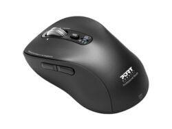 Port Connect Expert Wireless Bluetooth Mouse