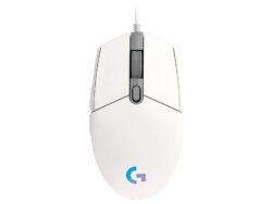 Logitech G102 Light Sync RGB Gaming Mouse