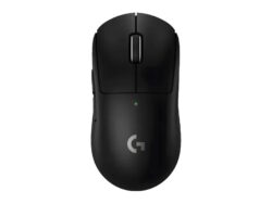 Logitech G Pro X Superlight 2 Lightspeed Gaming Mouse