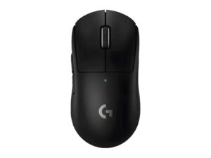 Logitech G Pro X Superlight 2 Lightspeed Gaming Mouse