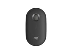Logitech Wireless Pebble Mouse 2 M350s - Graphite