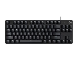 Logitech G413 TKL SE Mechanical Gaming Keyboard