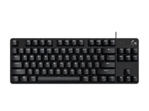 Logitech G413 TKL SE Mechanical Gaming Keyboard