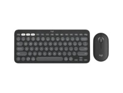 Pebble 2 Combo - Graphite