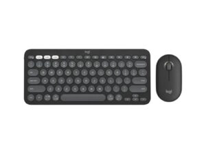 Pebble 2 Combo - Graphite